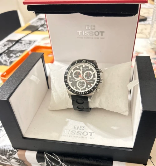 Montre Tissot PRS 516 automatique