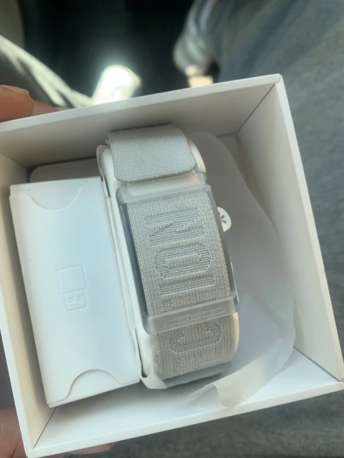 Montre de sport coros 