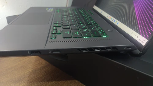 Pc portable Gamer