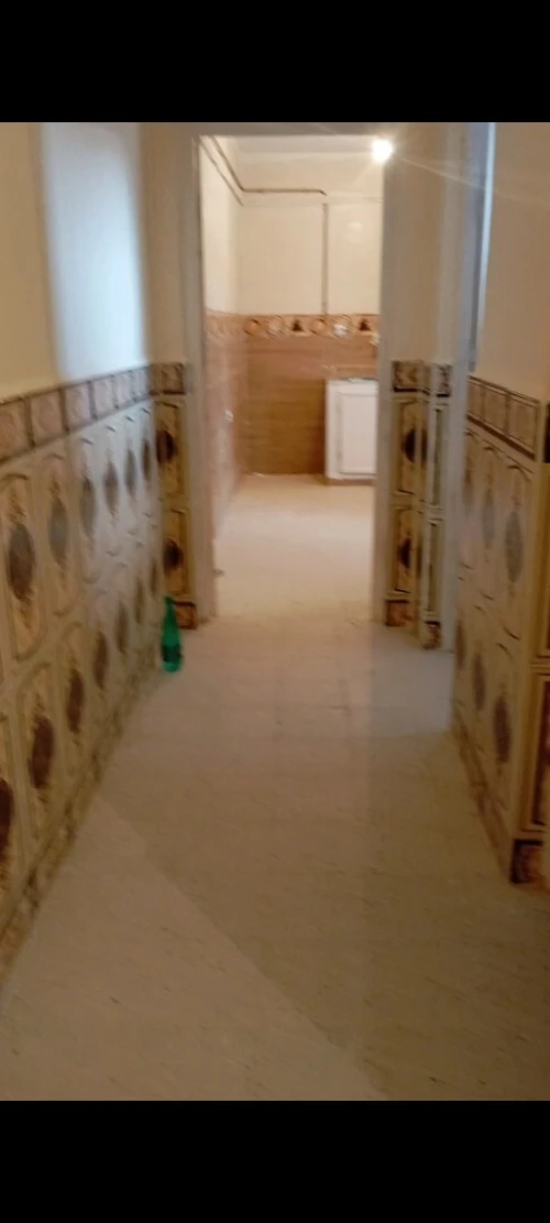 Vente Appartement F3 Tébessa Ouenza