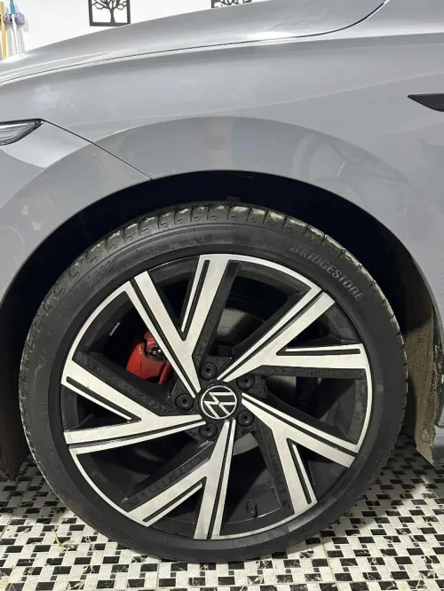 Volkswagen Golf 8 2023 R-Line