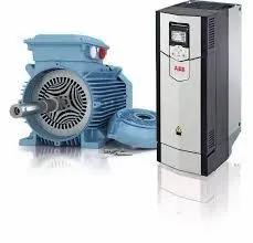 Variateur De Vitesse ABB