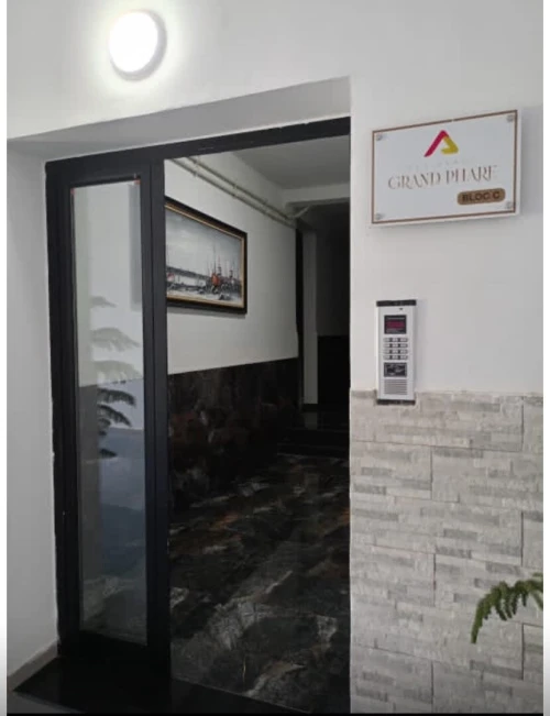 Vente Appartement F3 Jijel El aouana