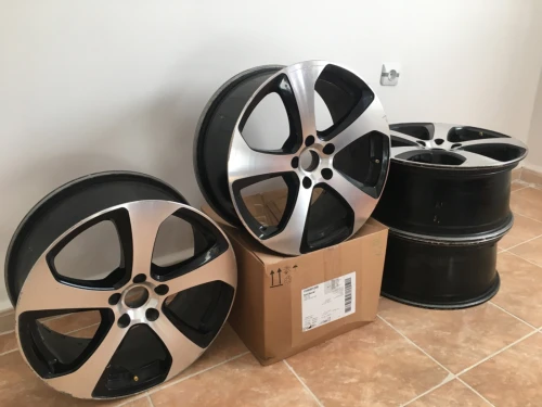 jante alliage vw golf 5 6 7 gti caddy passat