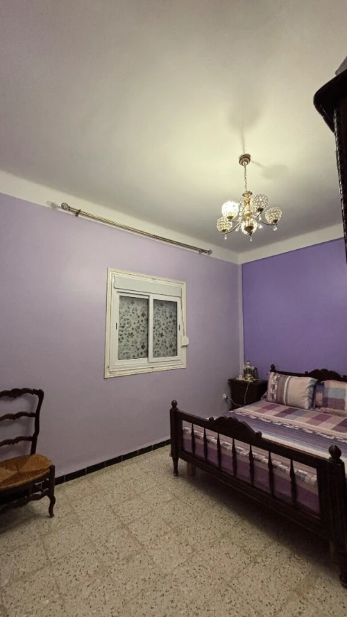 Vente Appartement F3 Blida El affroun