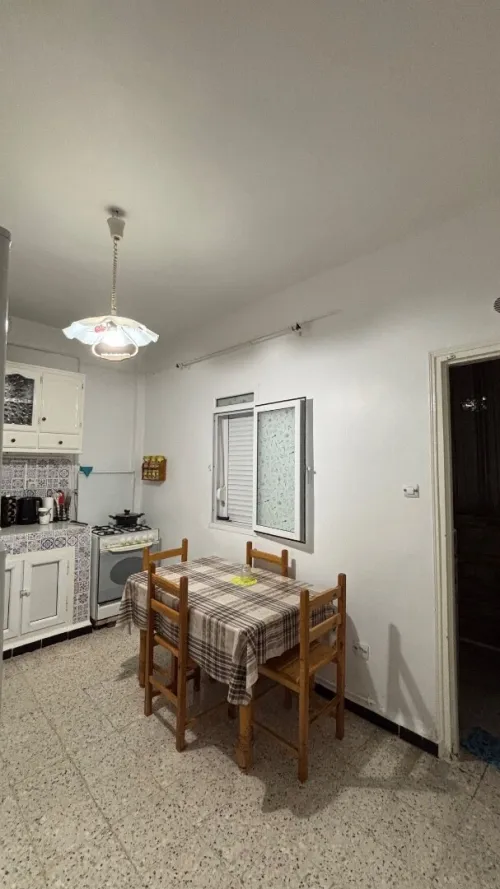 Vente Appartement F3 Blida El affroun