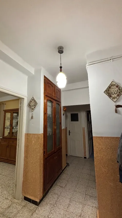 Vente Appartement F3 Blida El affroun