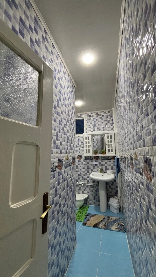 Vente Appartement F3 Blida El affroun