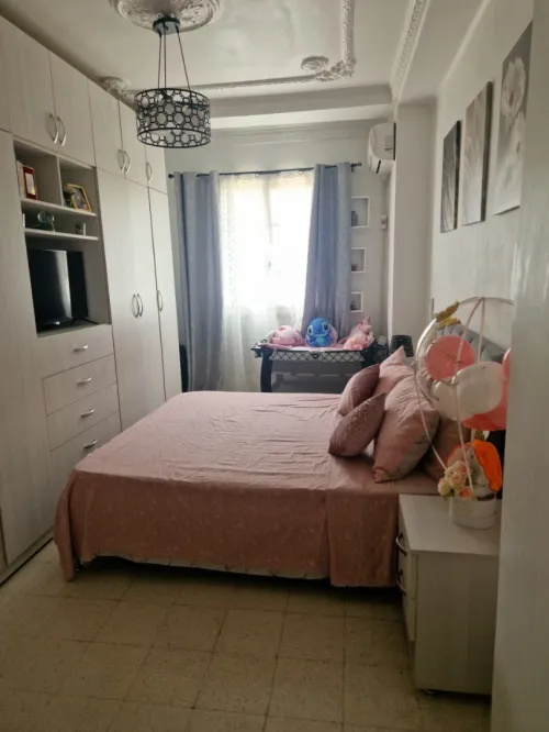 Vente Appartement F3 Blida Blida