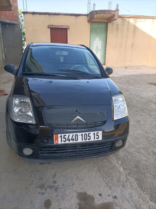 Citroen C2 2005 C2
