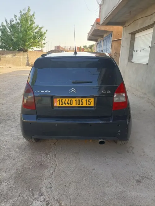 Citroen C2 2005 C2