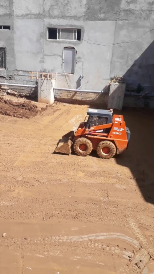 Doosan Bobcat 2014