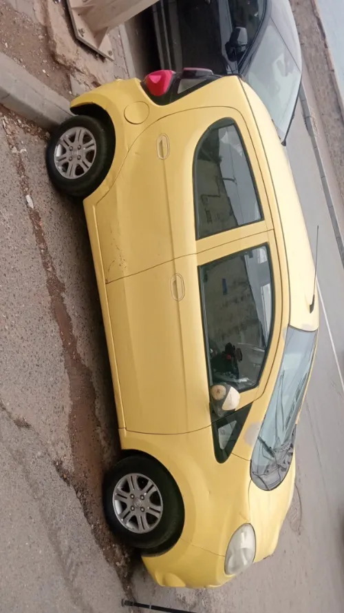 Changan Benni mini 2015 Benni mini