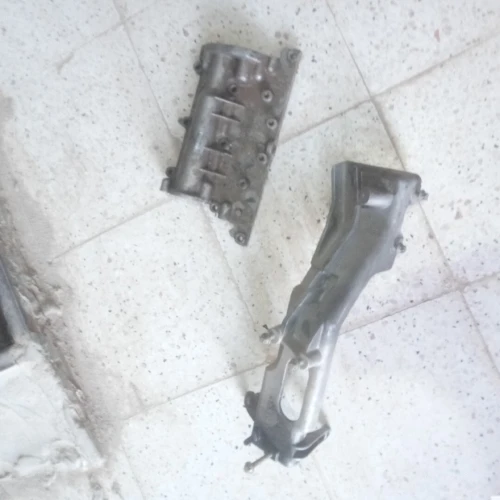 Pièce détachée moteur OM 651 Mercedes 