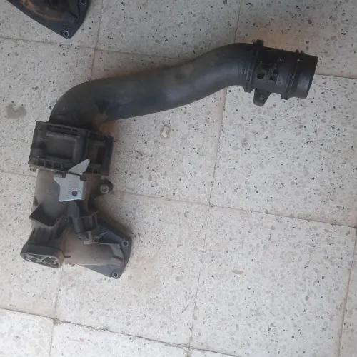 Pièce détachée moteur OM 651 Mercedes 