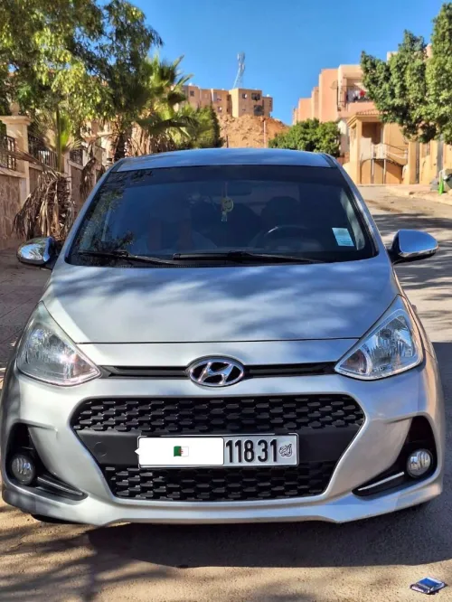Hyundai Grand i10 2018 DZ