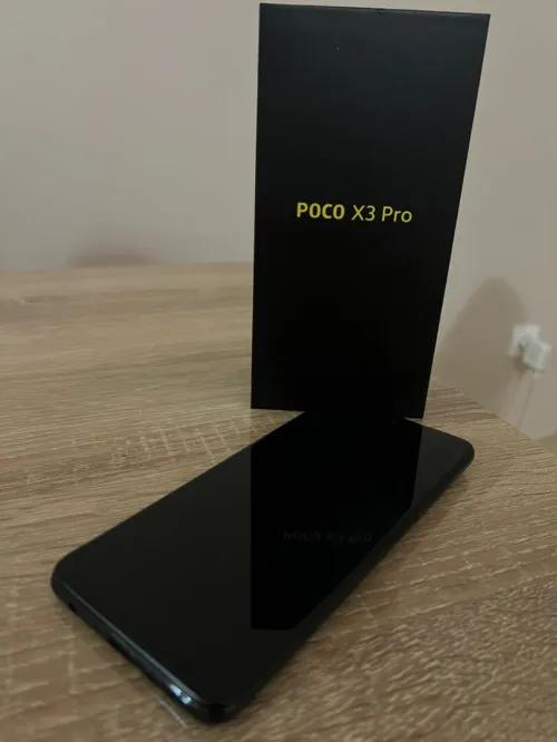 POCO X3 PRO 8/256