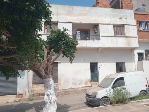 Vente bien immobilier Oran Oran
