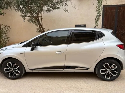 Renault Clio 4 Limited 1 2019 