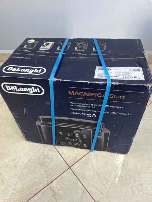 Machine à café delonghi magnifica start