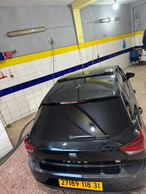 Seat Ibiza 2018 FR