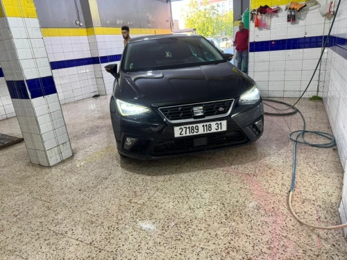 Seat Ibiza 2018 FR