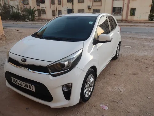 Kia Picanto 2018 EX