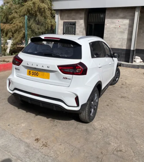Livan X3 Pro  2025 