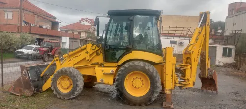 Hidromek Hmk 102b 2011