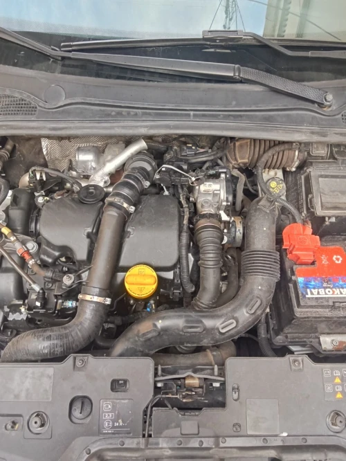 Renault Clio 4 2018 GT Line +