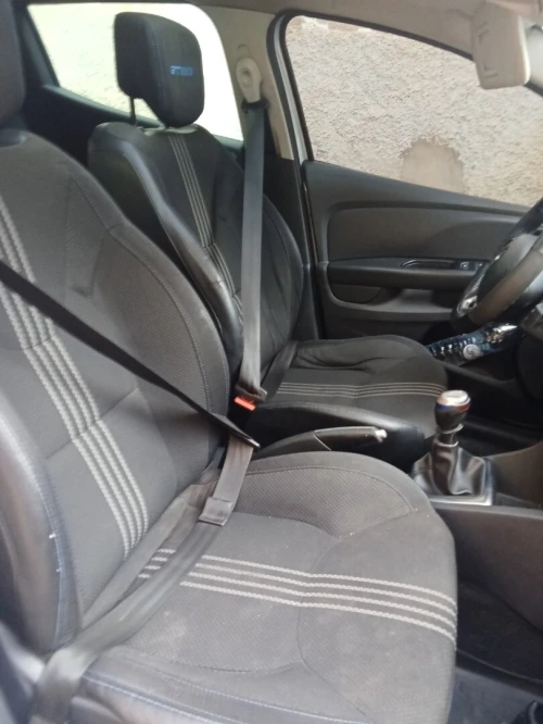 Renault Clio 4 2018 GT Line +