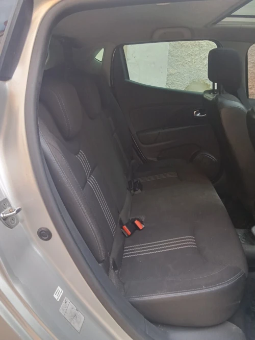 Renault Clio 4 2018 GT Line +