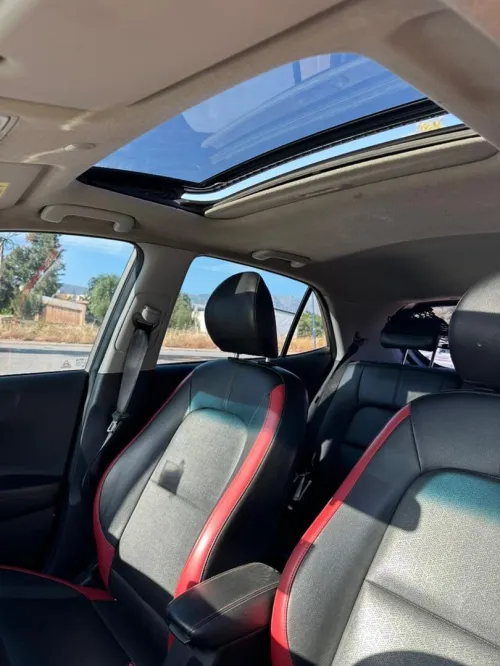 Kia Picanto 2019 Sportline