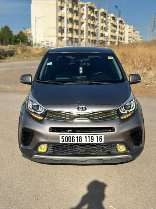 Kia Picanto 2019 Sportline