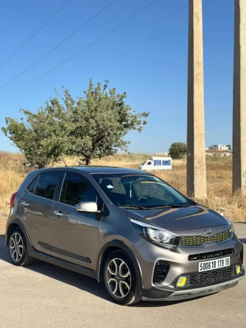 Kia Picanto 2019 Sportline