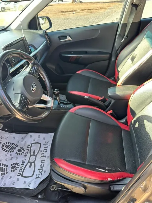 Kia Picanto 2019 Sportline