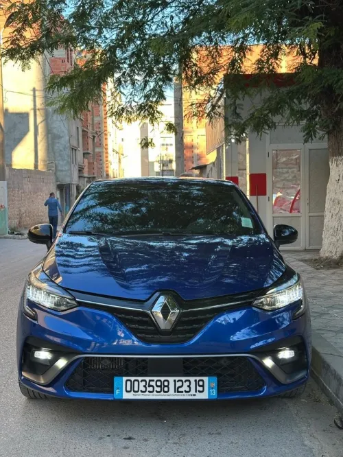 Renault Clio 5  2023 RS Line