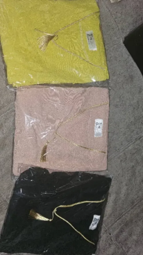 Robe Djouba aid el adha