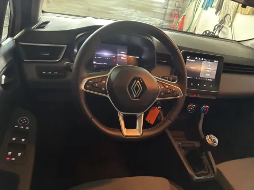 Renault Clio 5  2024 Equilibre