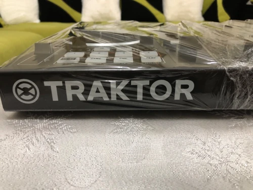 TRAKTOR S2 MK2