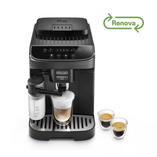 Machine à café broyeur : DELONGHI MAGNIFICA EVO ECAM290,51-15 BARS