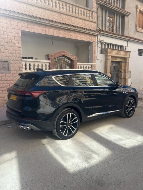 Jetour  X70 PLUS 2024 Comfort
