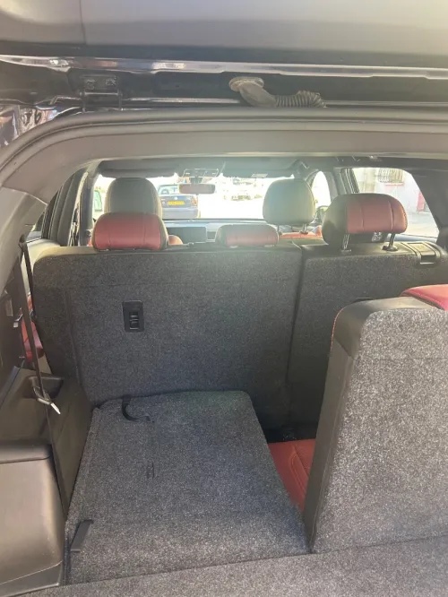 Jetour  X70 PLUS 2024 Comfort
