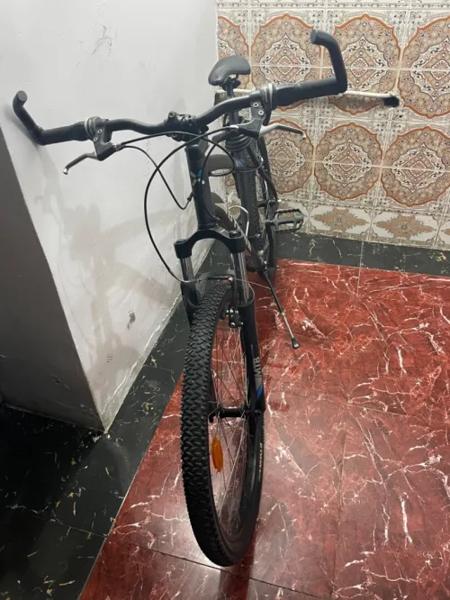 VTT Rockrider 340