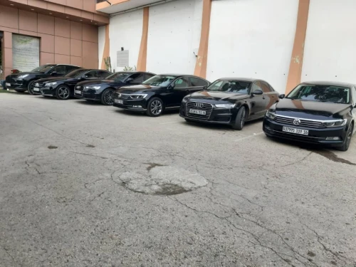 Location de voiture Rich rent car