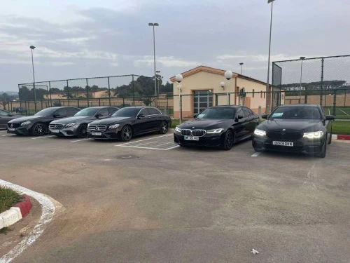 Location de voiture Rich rent car