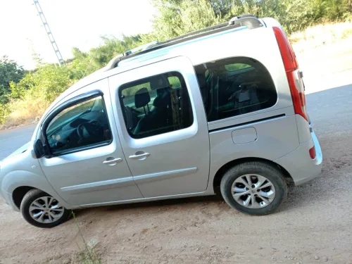 Renault Kangoo 2019 Privilège +
