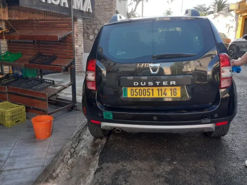 Dacia Duster 2014 Duster