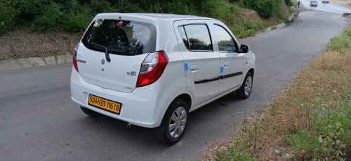 Suzuki Alto K10 2016 Alto K10