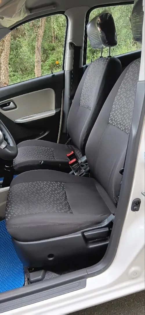 Suzuki Alto K10 2016 Alto K10